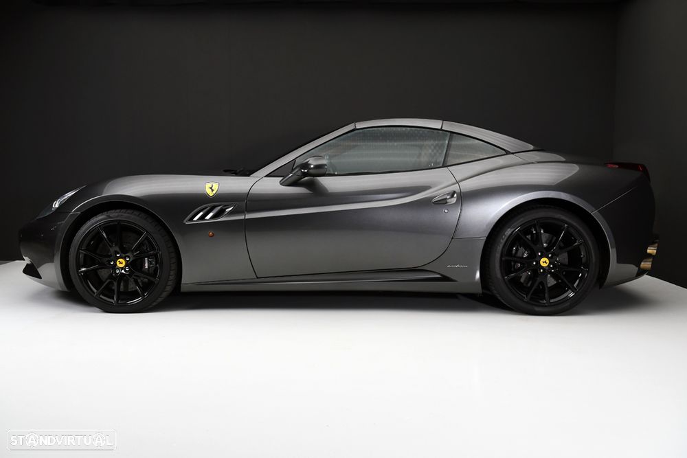 Ferrari California - 4