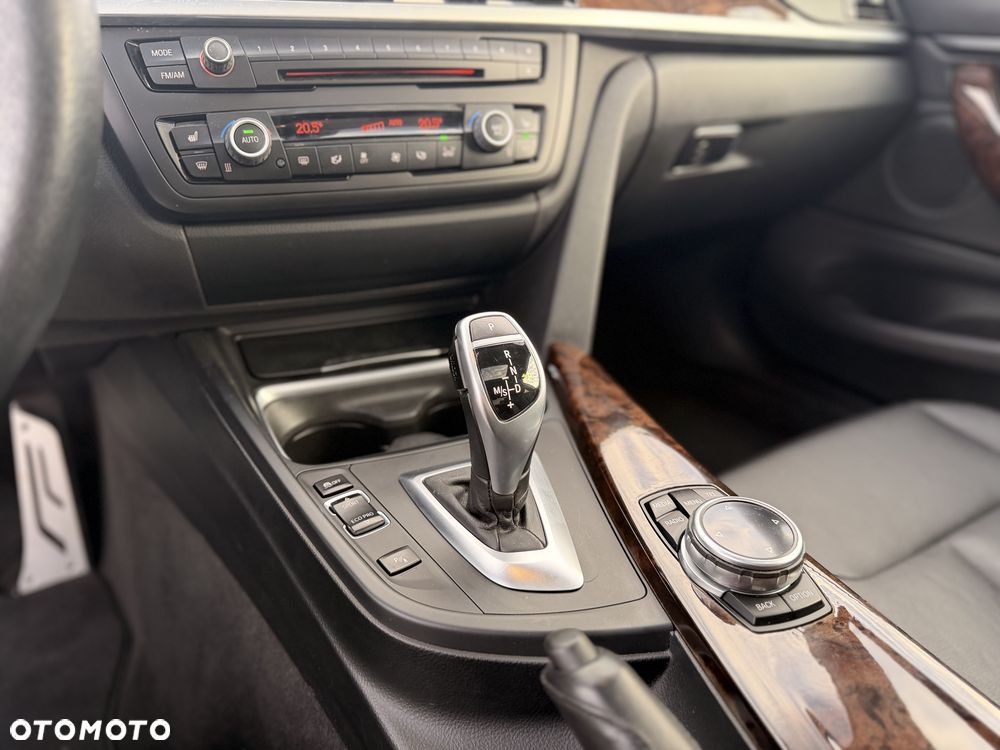 BMW Seria 4 435i xDrive - 24