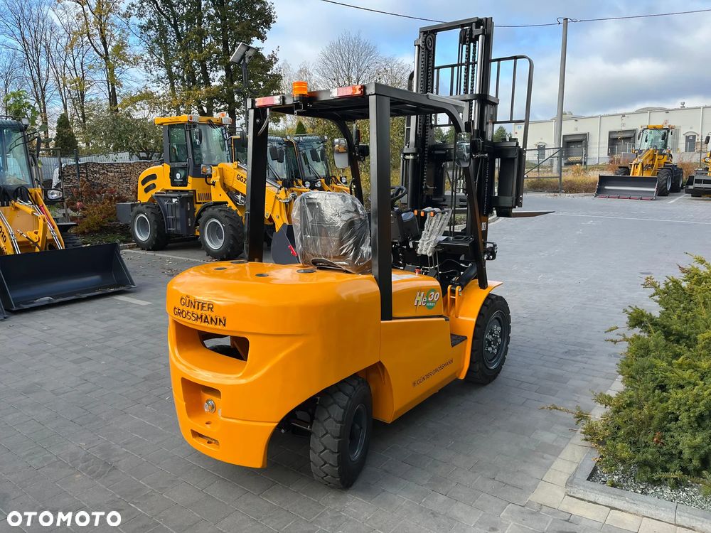 Günter Grossmann HE30 - 5