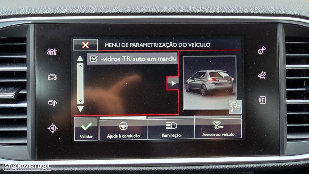 Peugeot 308 1.6 e-THP GT - 24