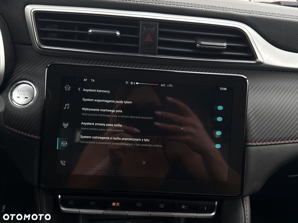 MG ZS 1.0 T-GDI Exclusive - 23