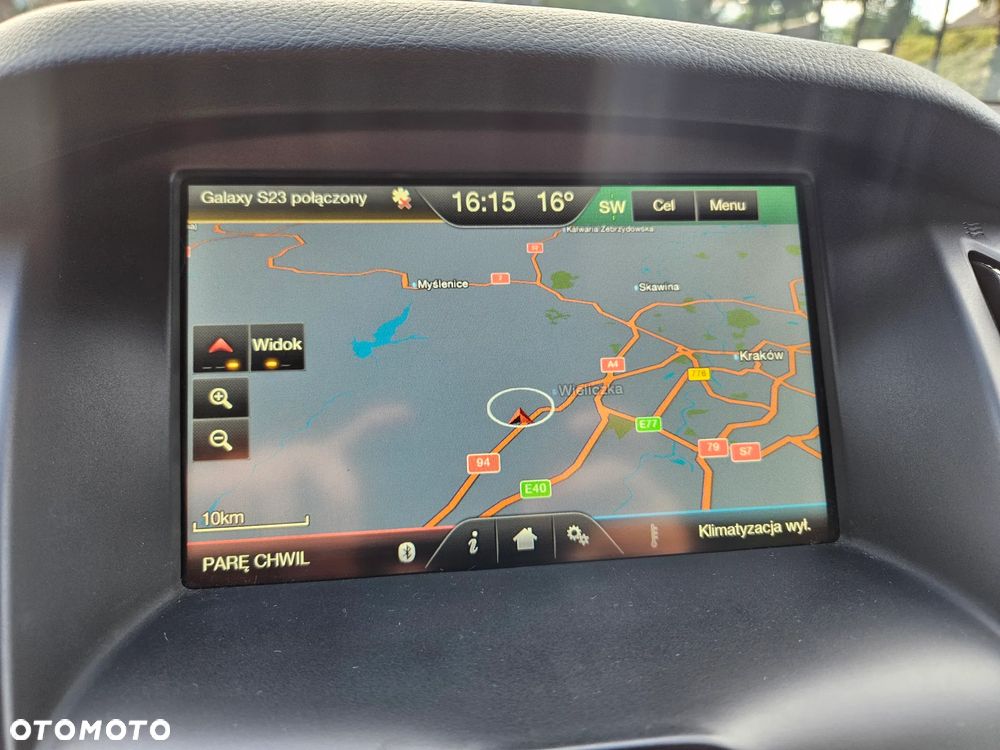 Ford Focus - 17