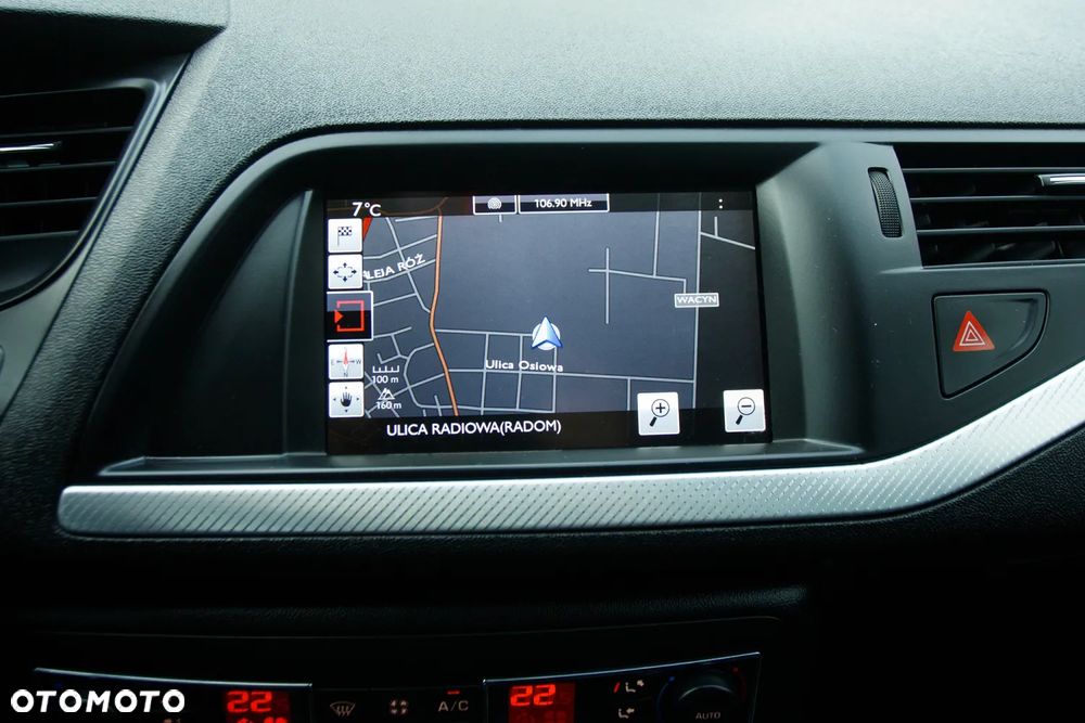 Citroën C5 BlueHDi 180 S&S EAT6 Cross - 21