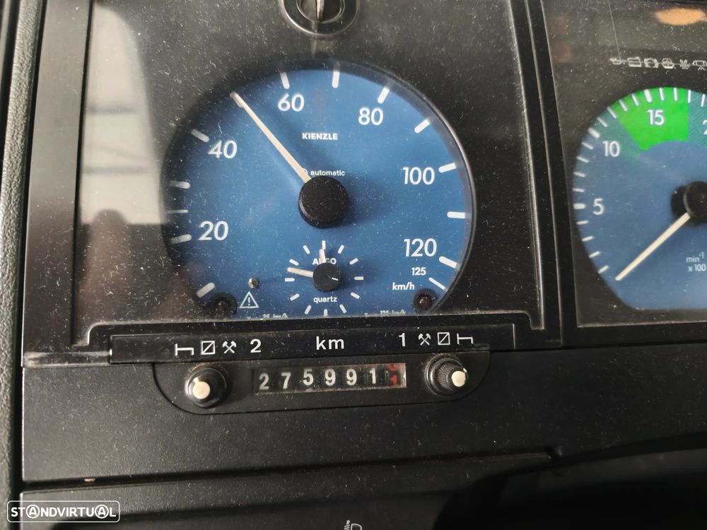 Mercedes Benz Atego 815 - 6