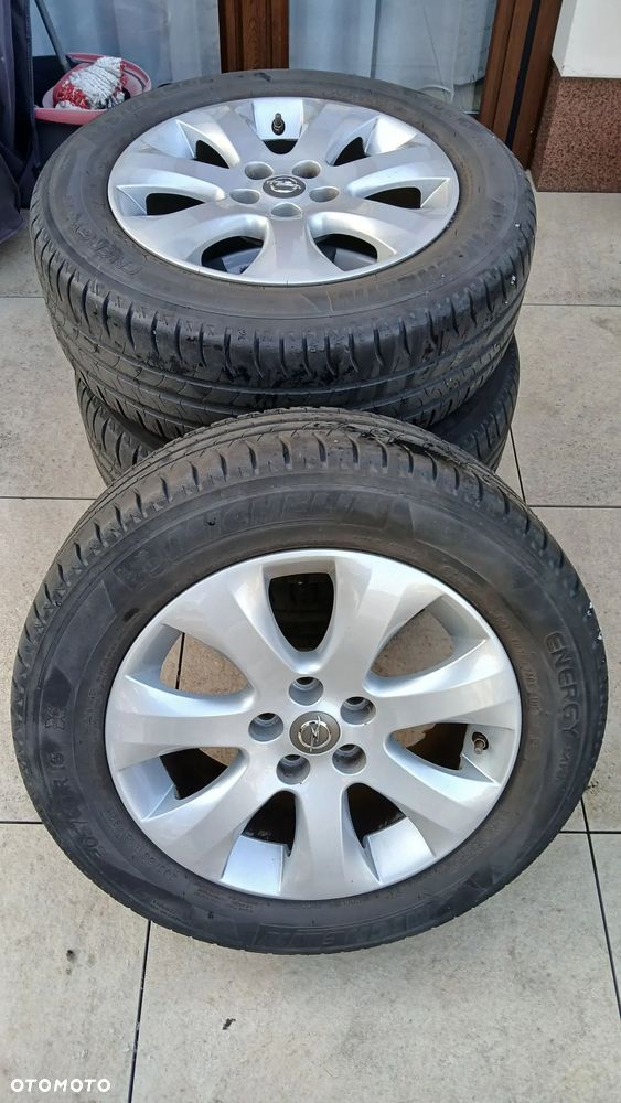 Opel Astra 1.4 T Active - 17