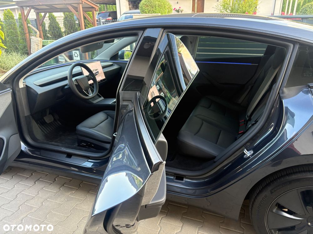 Tesla Model 3 Premium Langstreckenbatterie RWD - 9