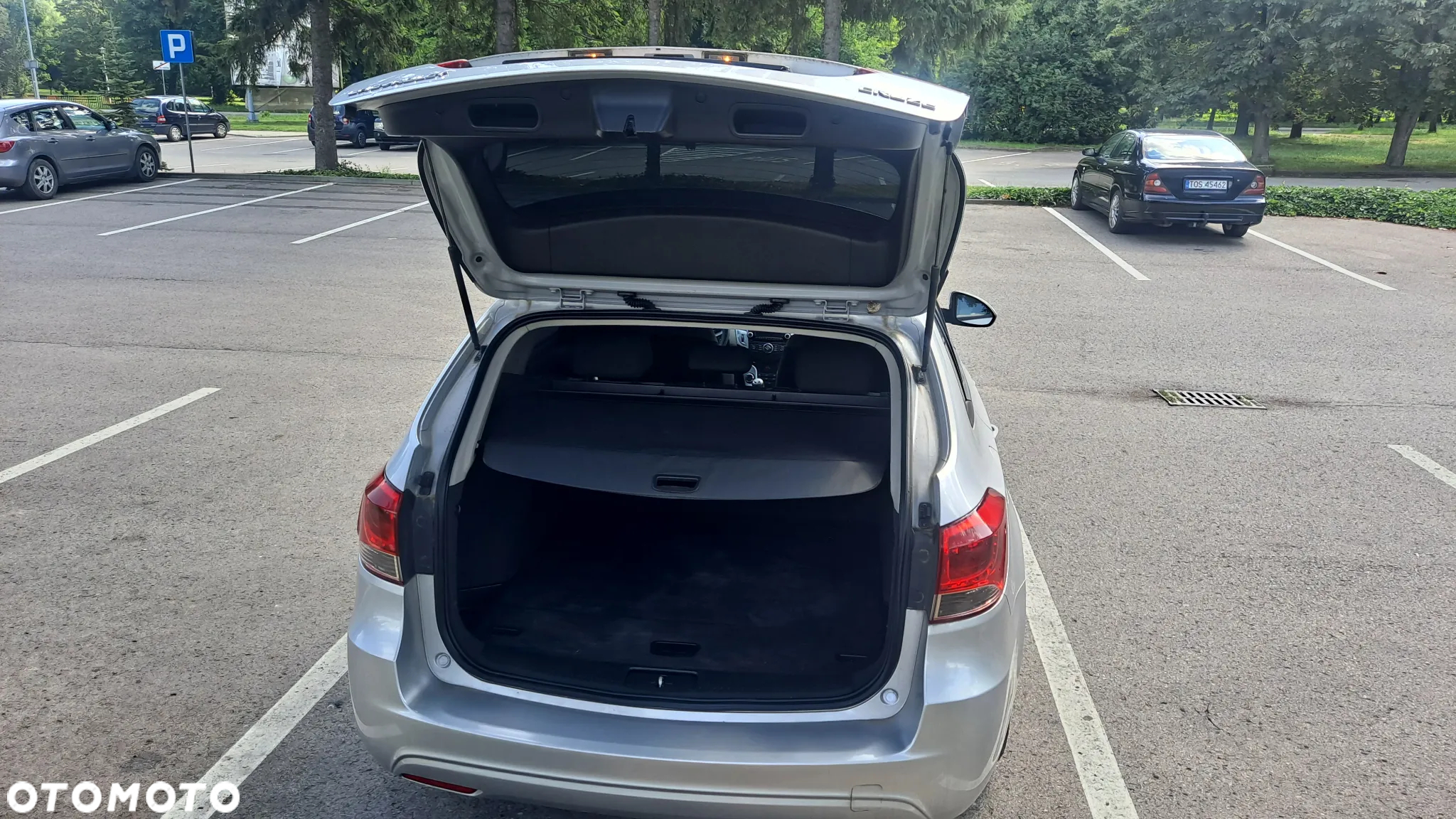 Chevrolet Cruze - 10