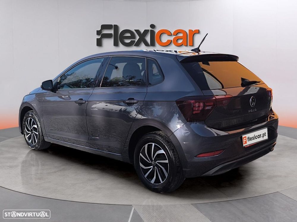 VW Polo 1.0 TSI Life - 3