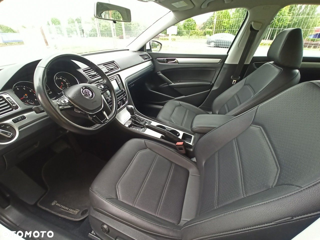 Volkswagen Passat 2.0 TSI BMT Highline DSG - 9