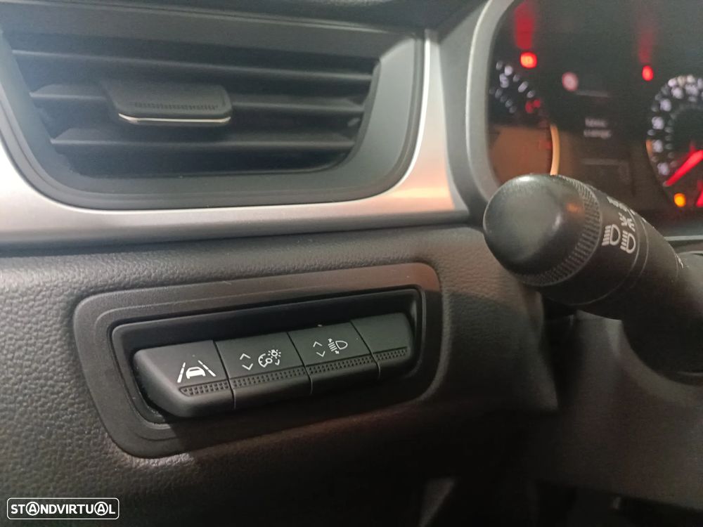 Renault Captur 1.0 TCe Evolution Bi-Fuel - 15