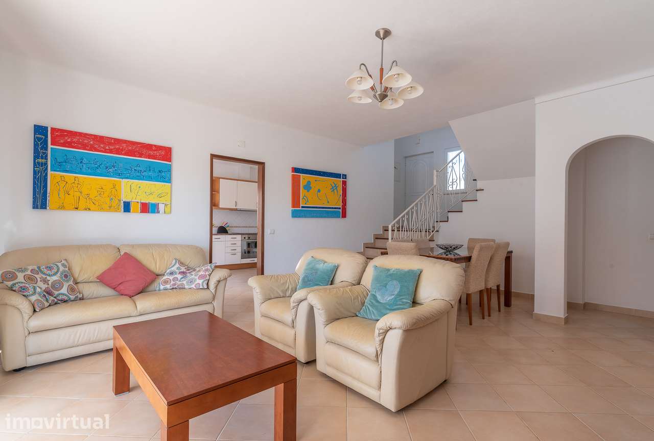Villa para Ferias-Villa Gui - Grande imagem: 4/14