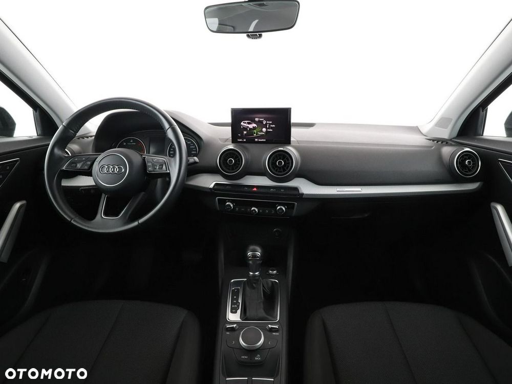 Audi Q2 1.6 TDI S tronic - 16