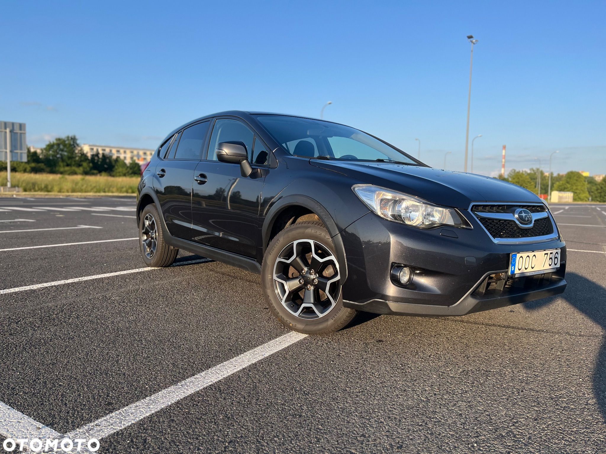 Subaru XV 2.0i Exclusive CVT - 1