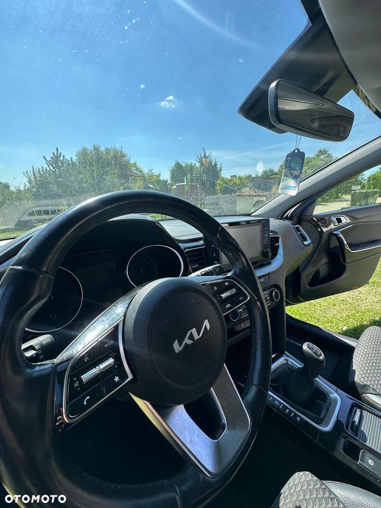 Kia Ceed 1.5 T-GDI L - 18