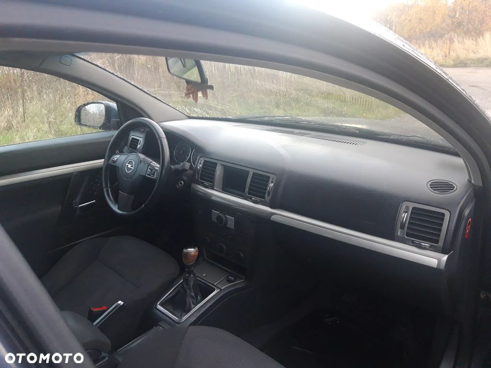 Opel Signum 1.8 Elegance - 5