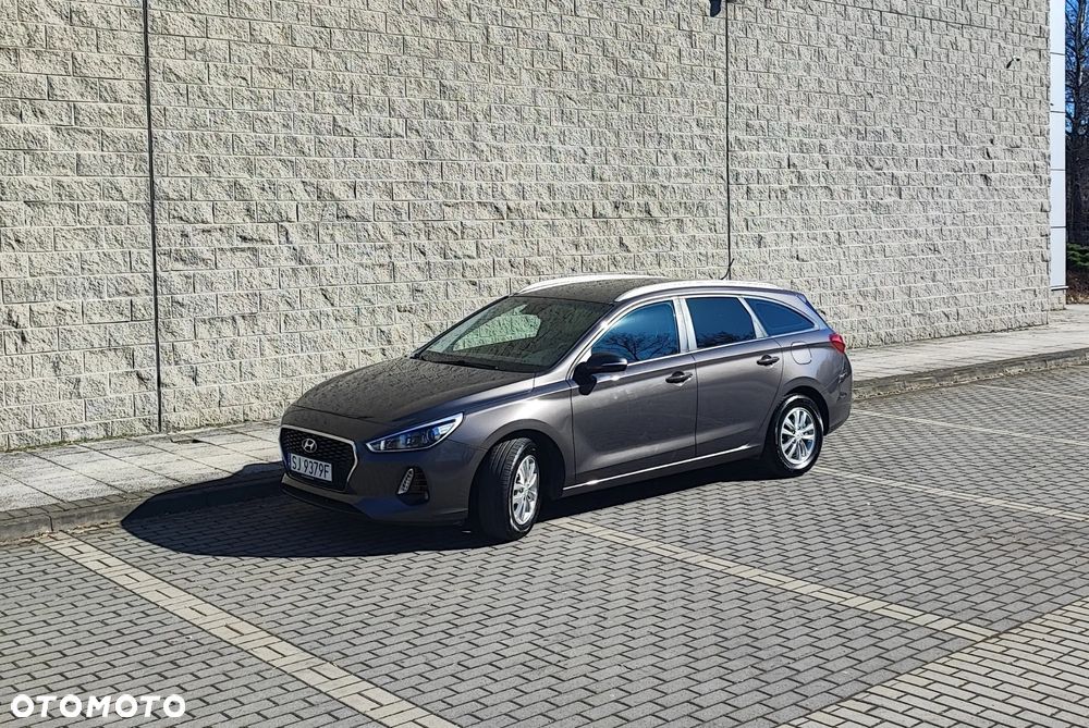 Hyundai i30 - 14