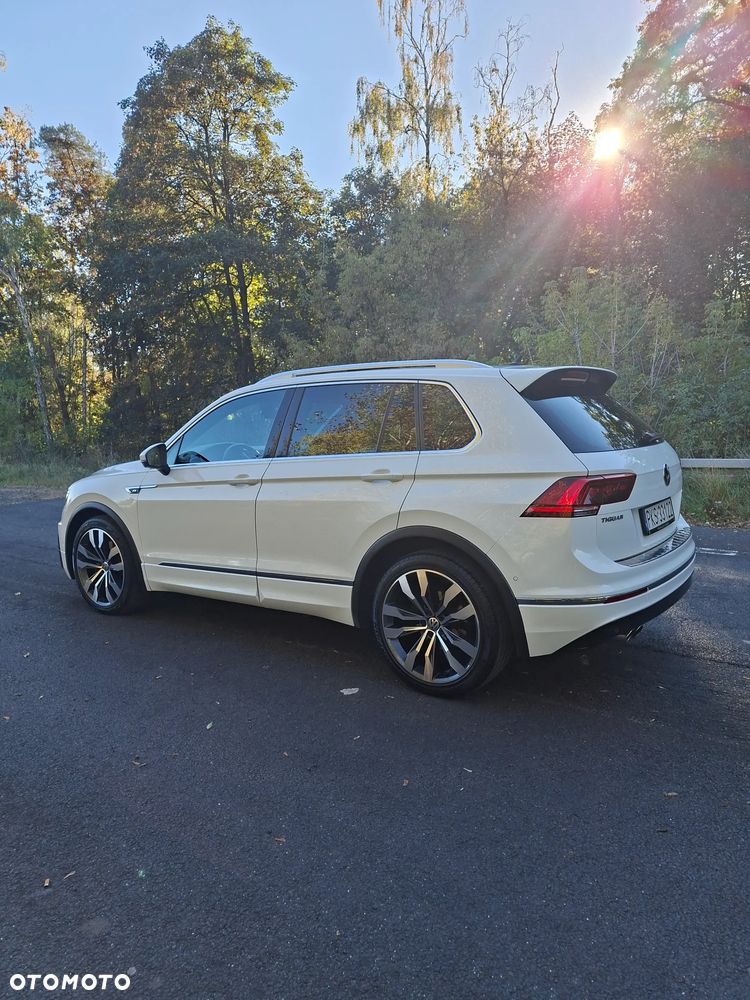 Volkswagen Tiguan - 4