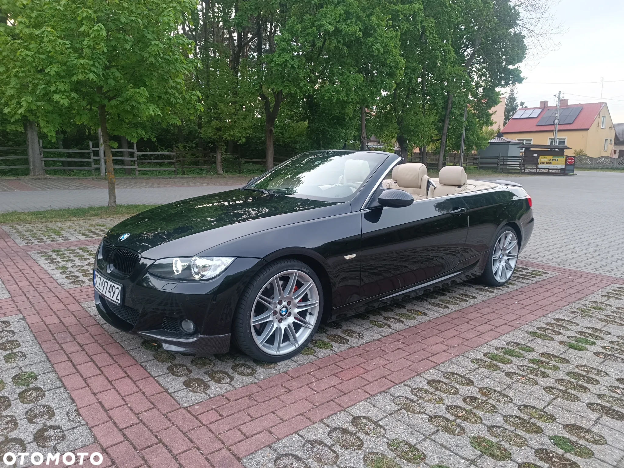 BMW Seria 3 330i - 8