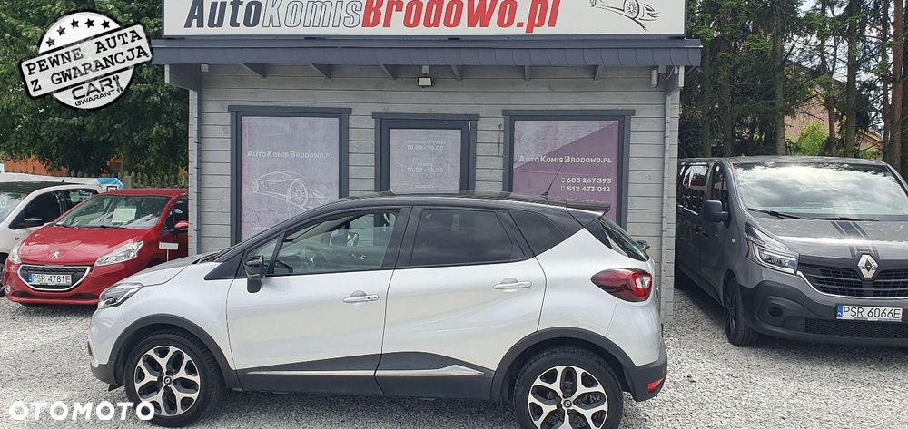 Renault Captur - 11