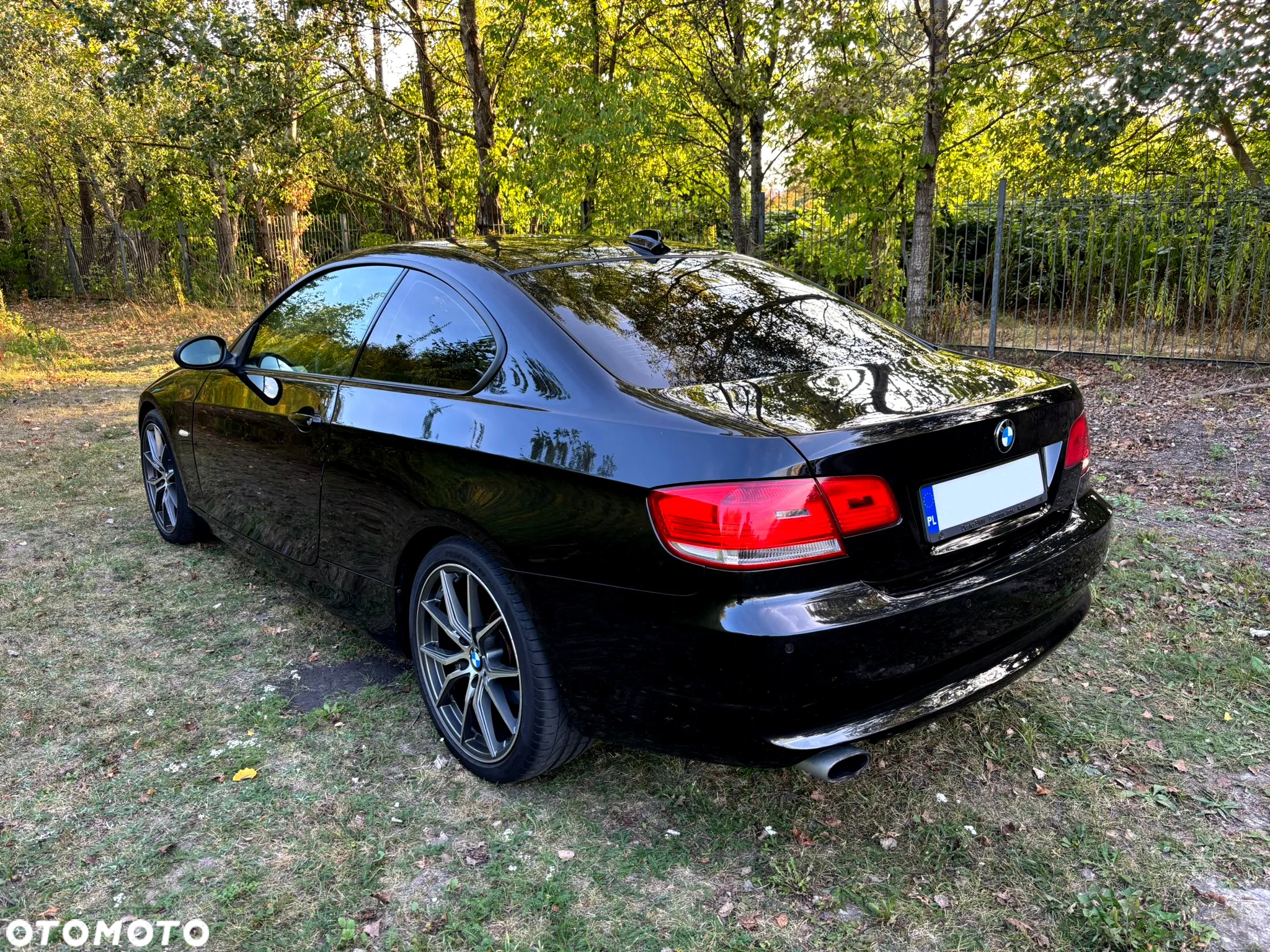 BMW Seria 3 320d - 8