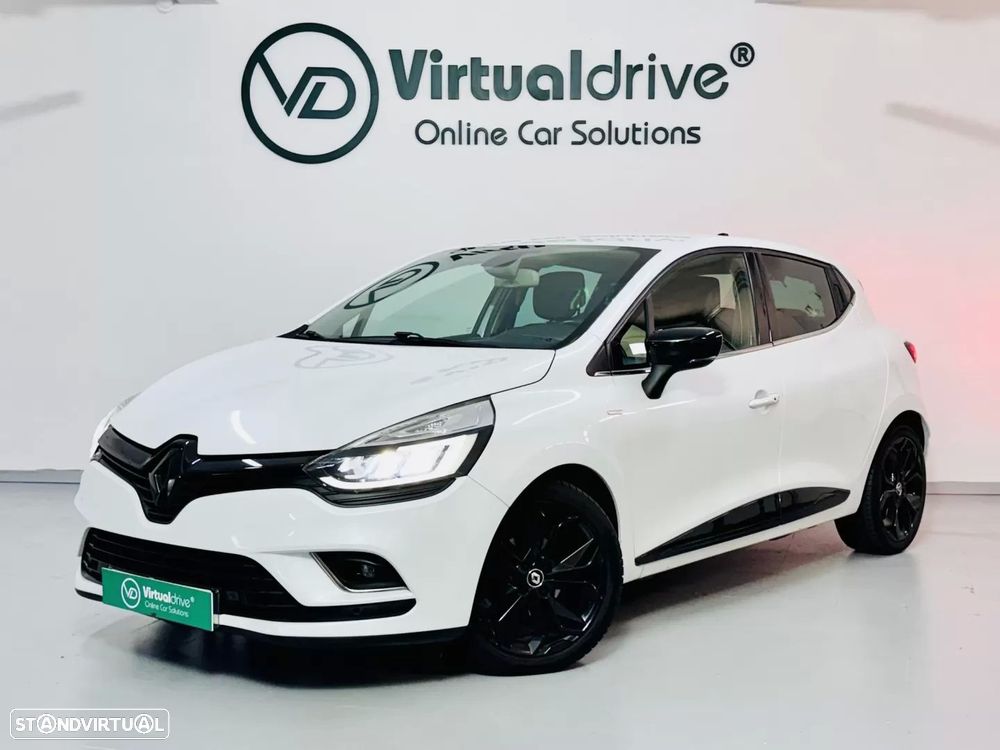 Renault Clio (Energy) TCe 90 Bose Edition - 12
