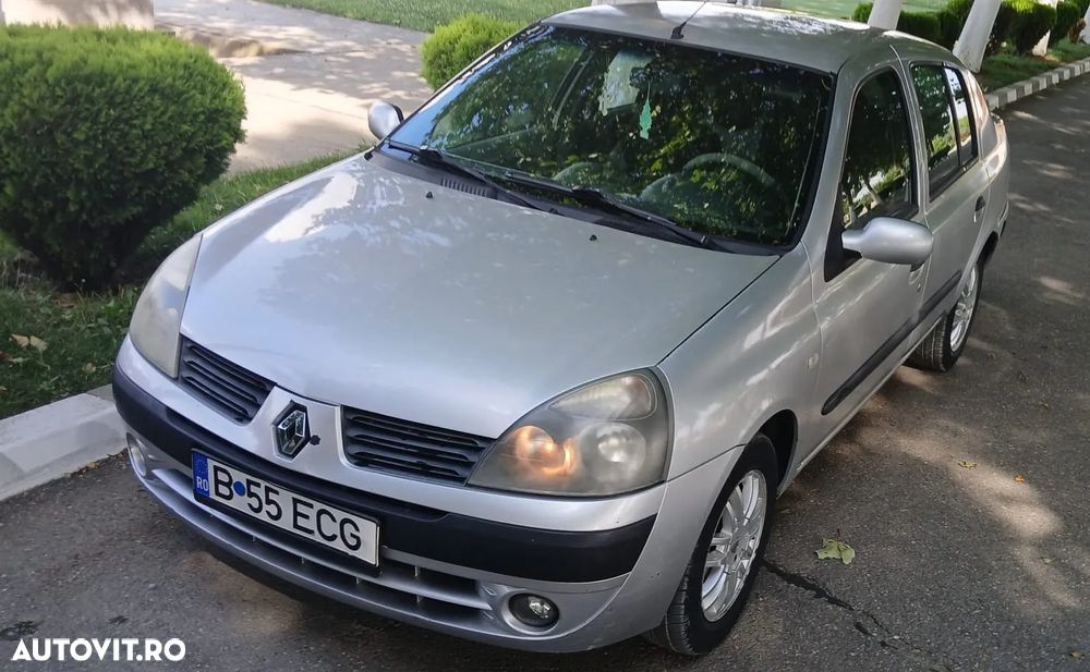 Renault Symbol 1.5dCi Expression - 2