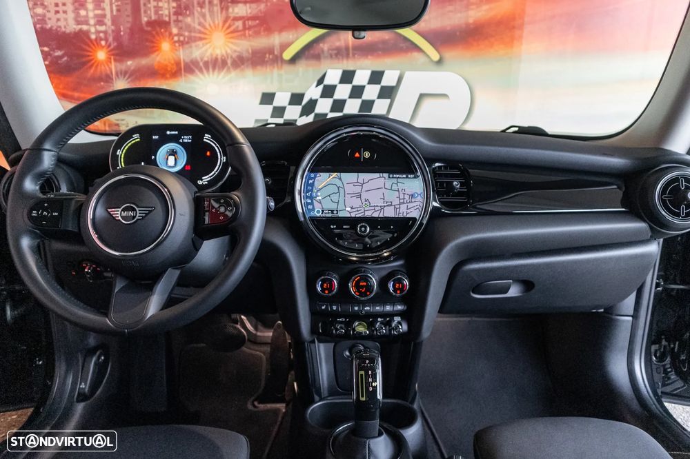 MINI 3 Portas Cooper SE - 13