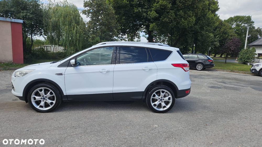 Ford Kuga - 7