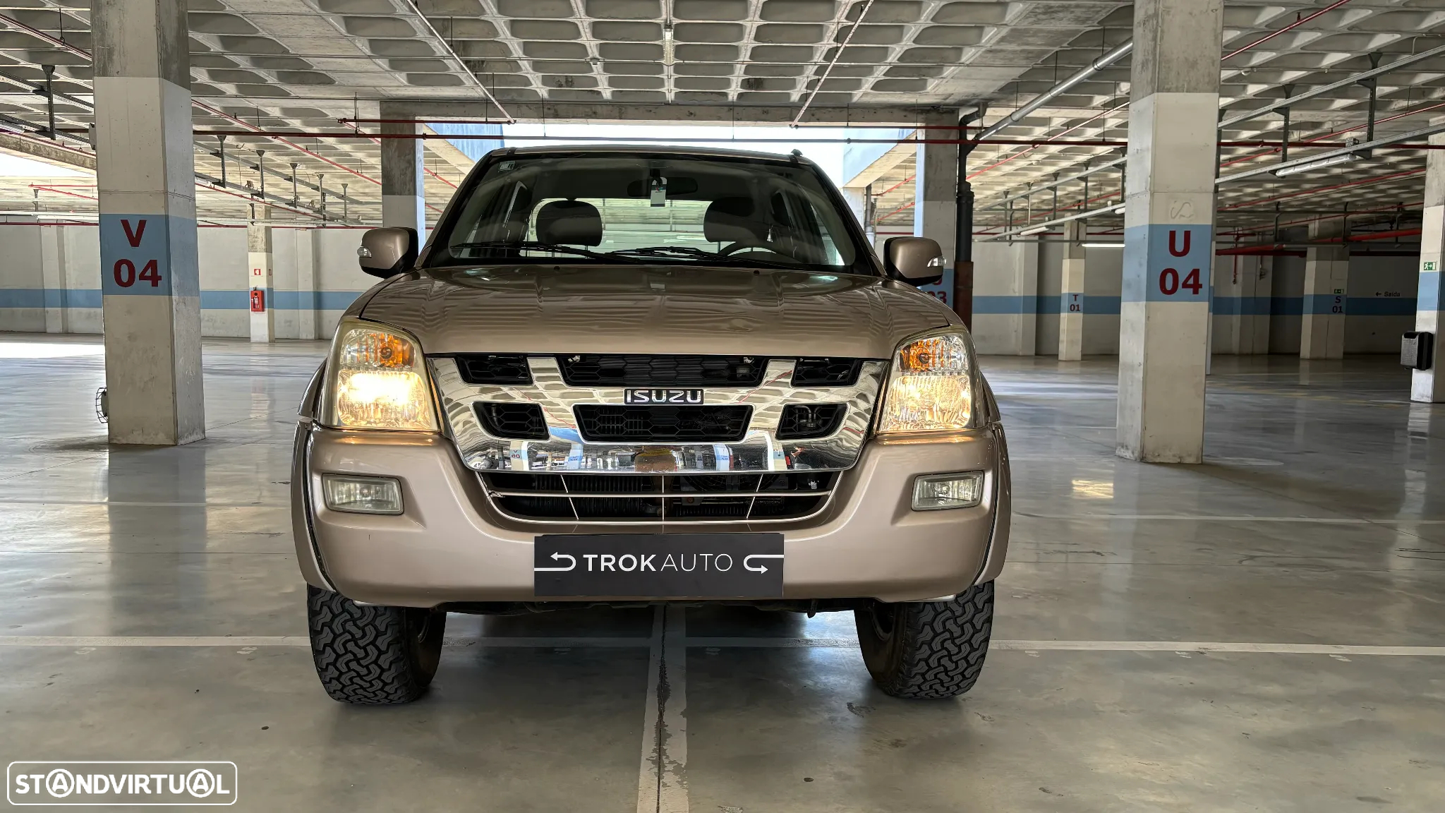 Isuzu D-Max - 2