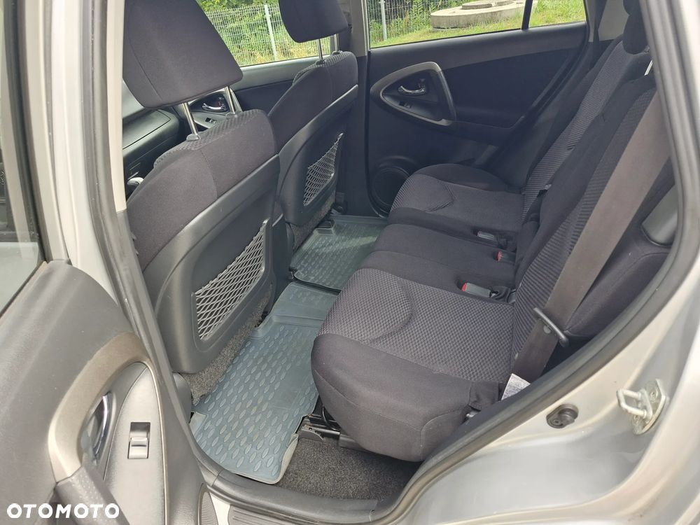 Toyota RAV4 2.0 4x2 Sol - 17