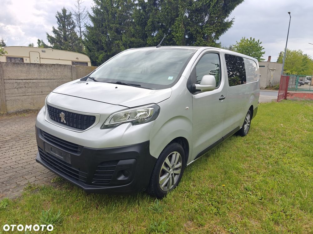 Peugeot Expert - 2