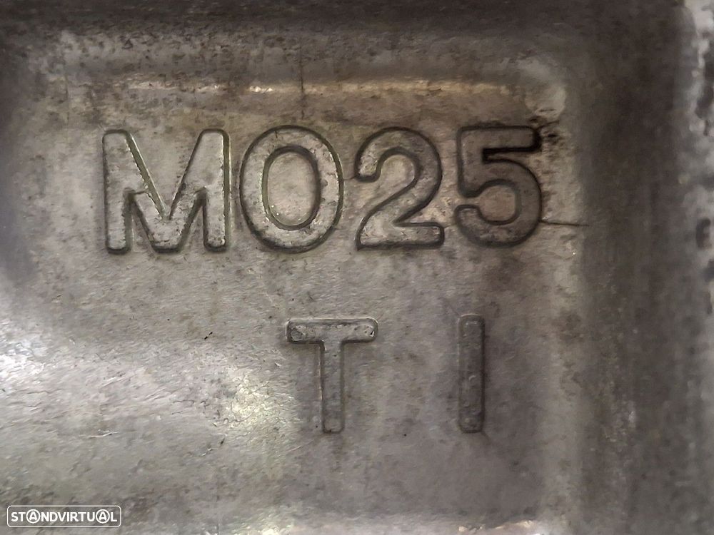 Caixa Velocidades  Mitsubishi Canter Camião De Plataforma/Chassis (Fb_ - 5