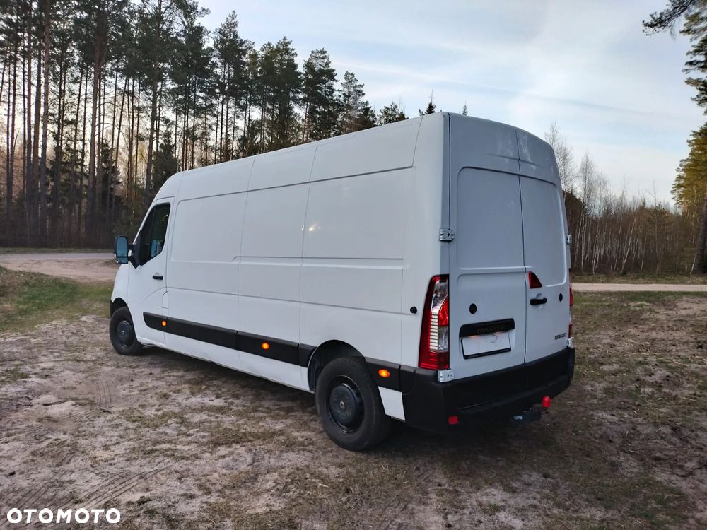 Renault master - 25