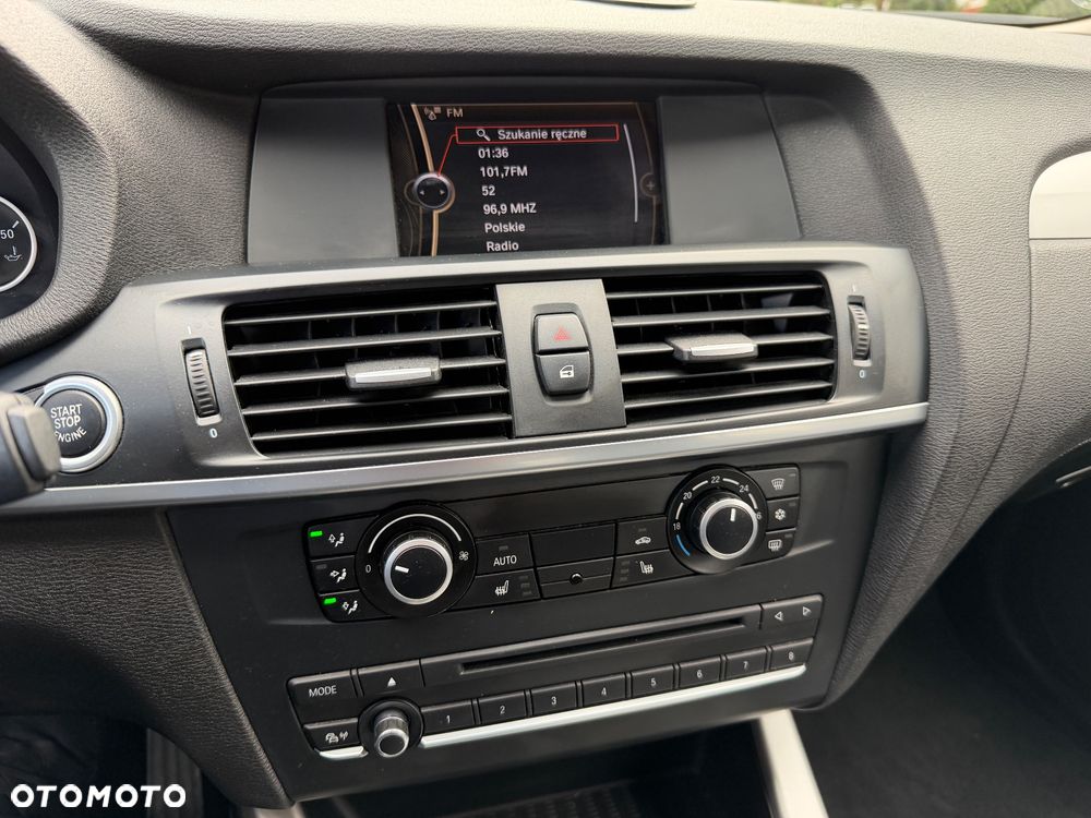 BMW X3 - 20