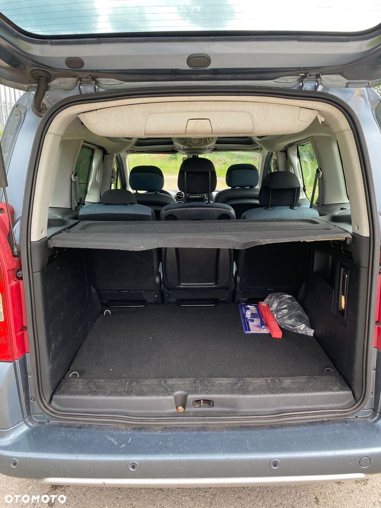 Citroën Berlingo 1.6 HDi 90 FAP Multispace - 7
