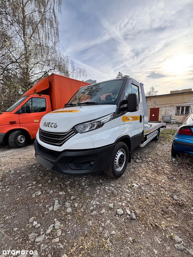 Iveco DAILY - 9