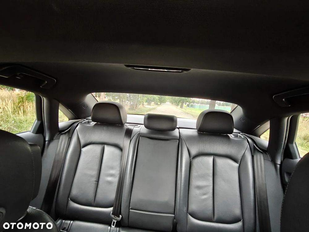 Audi A3 Limousine - 4