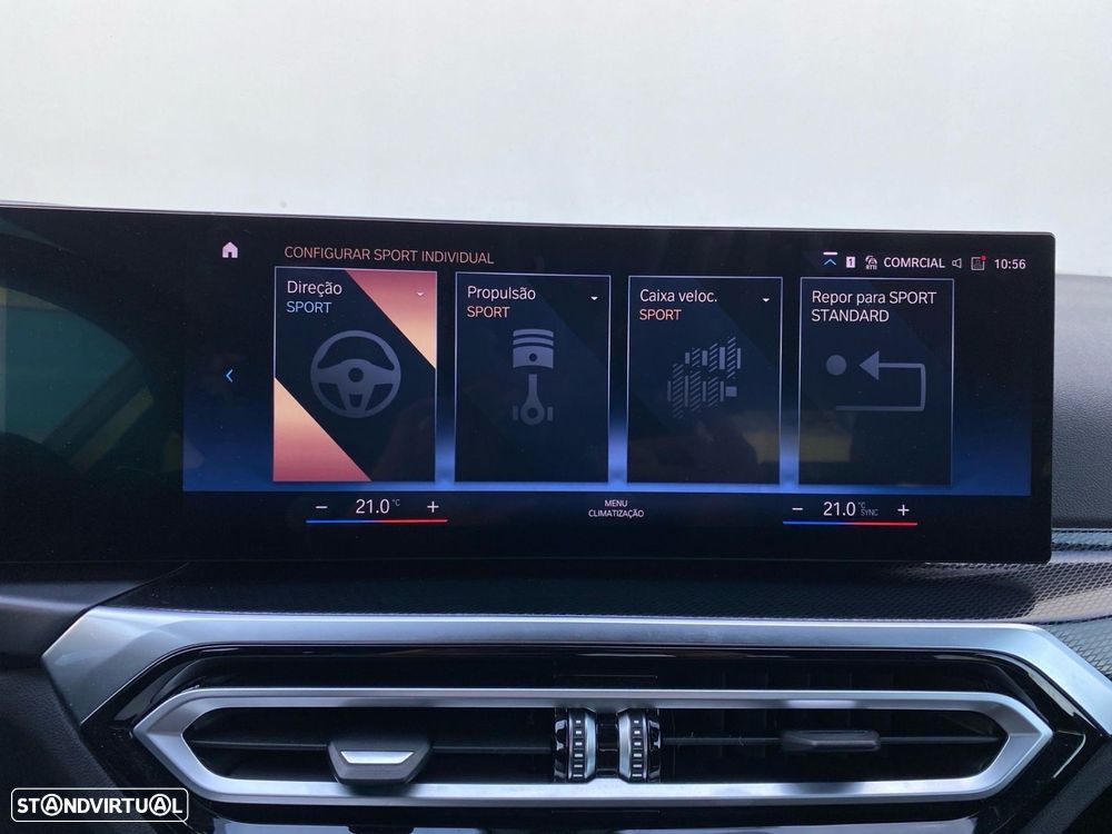 BMW 220 d Coupe Pack 50 anos M Auto - 11