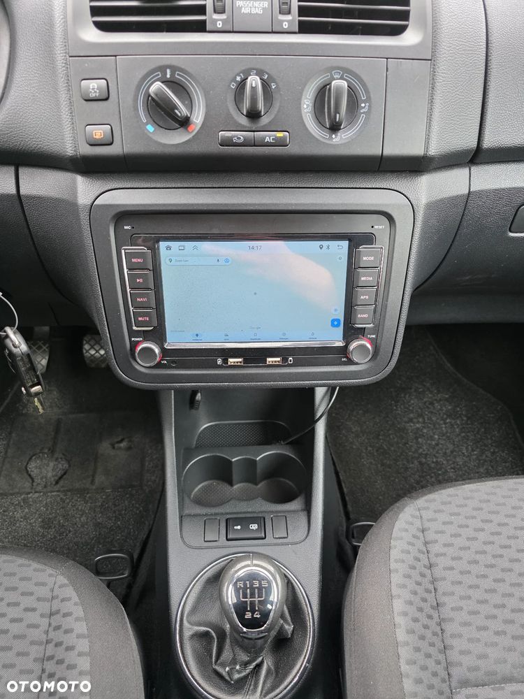 Skoda Fabia - 37