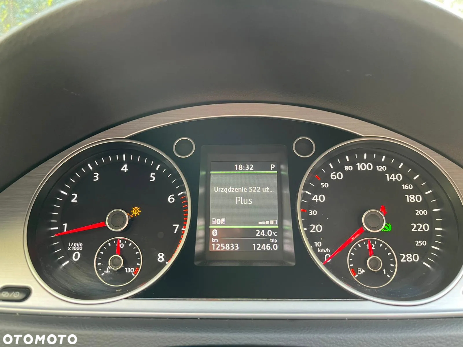 Volkswagen CC 2.0 TSI DSG - 19