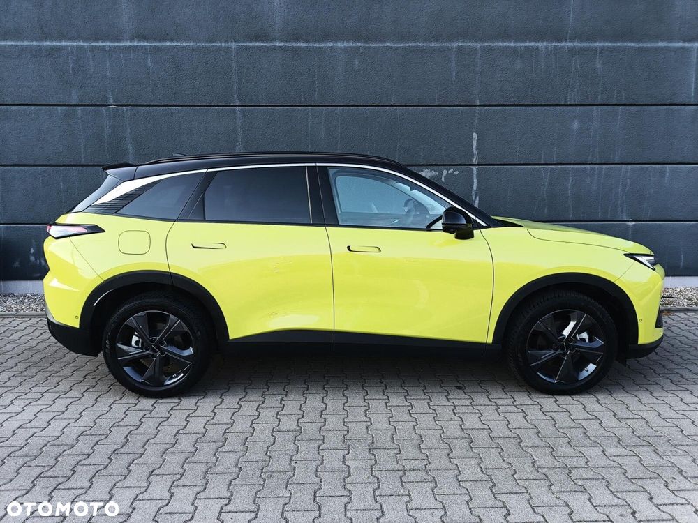 BAIC 5 Beijing 1.5T Luxury DCT - 6