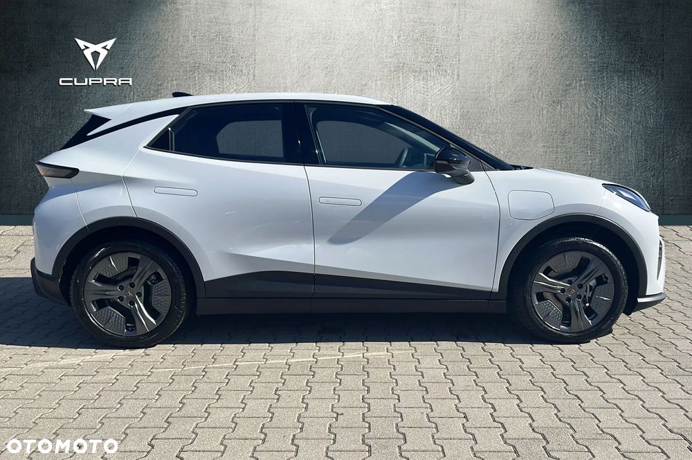 Cupra Raval 52kWh Dynamic - 8