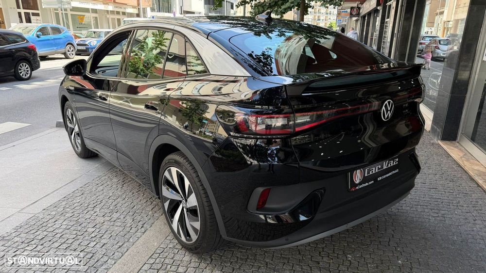VW ID.5 77 kWh Pro Performance - 5