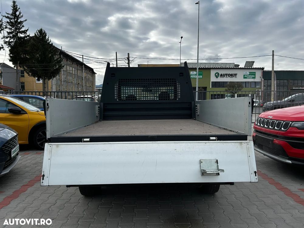 Fiat Doblo Work Up - 6