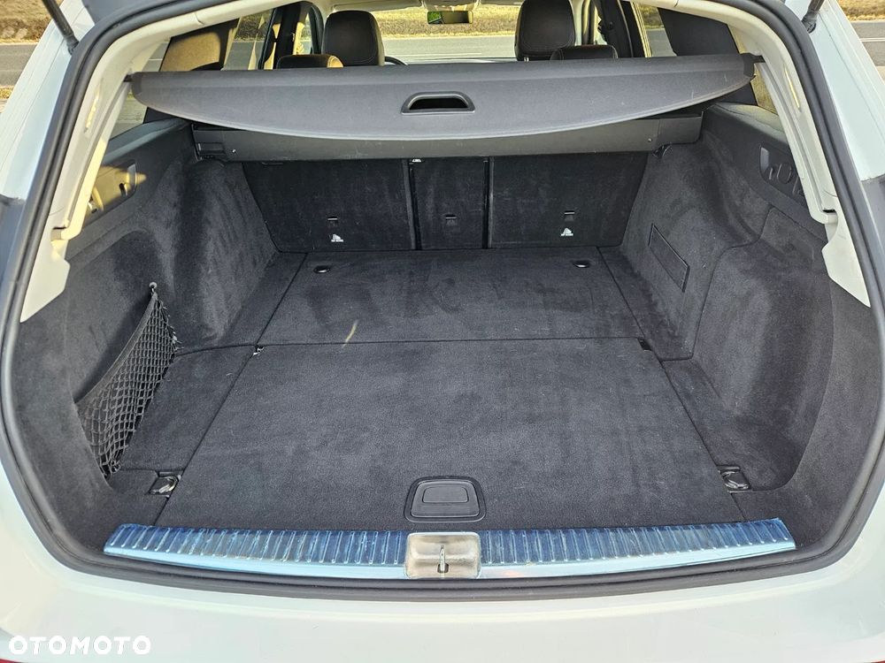 Mercedes-Benz Klasa E 200 d 9G-TRONIC Avantgarde - 21