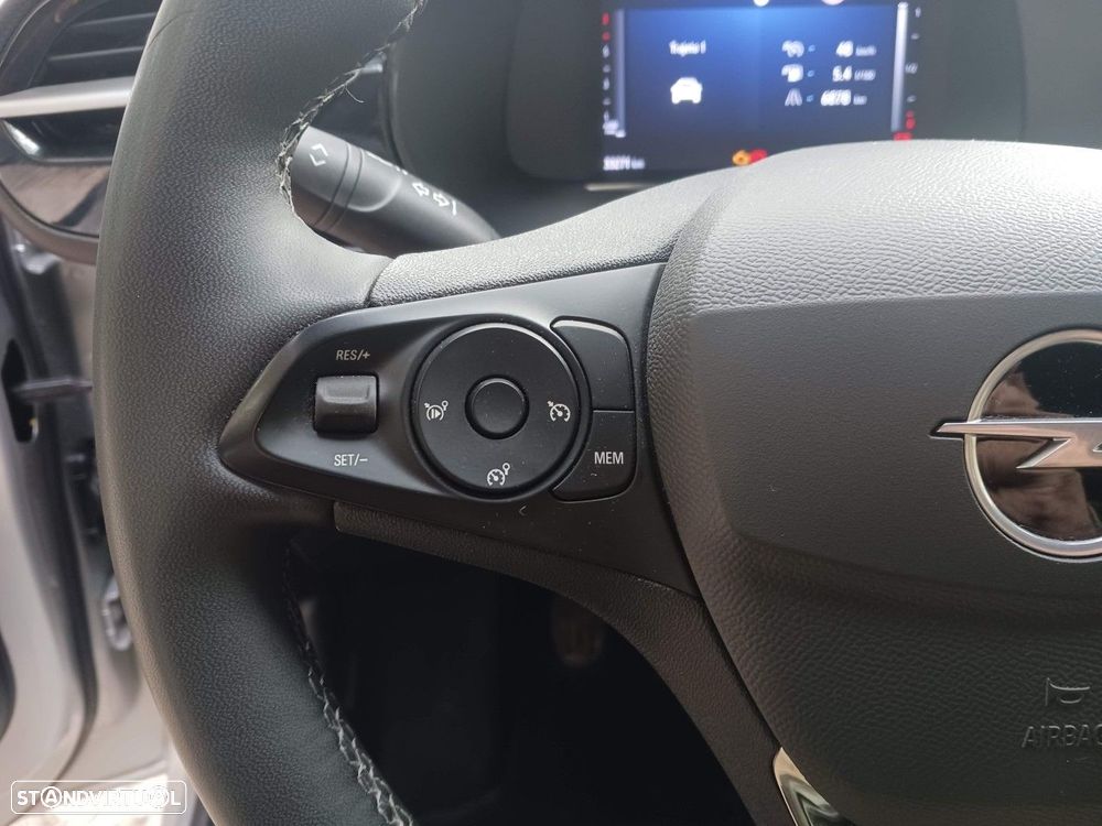 Opel Corsa 1.2 T GS - 27