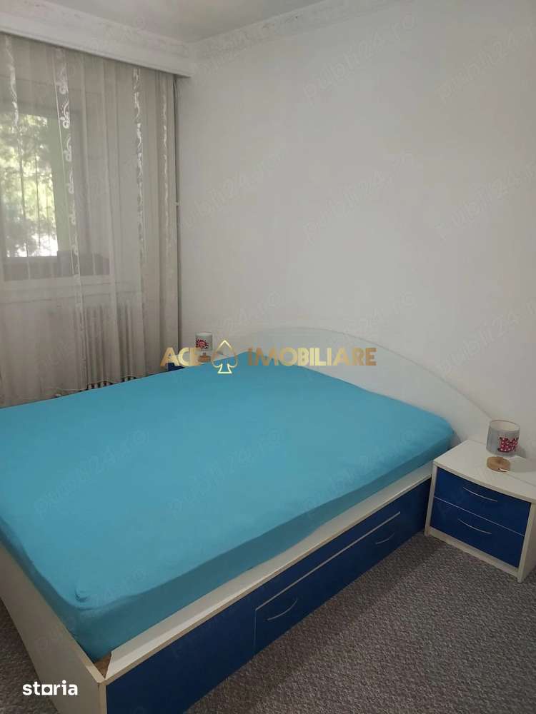 3 Camere de inchiriat| Unirii |Metrou | Utilat, mobilat| Pet friendly — fotografia 2
