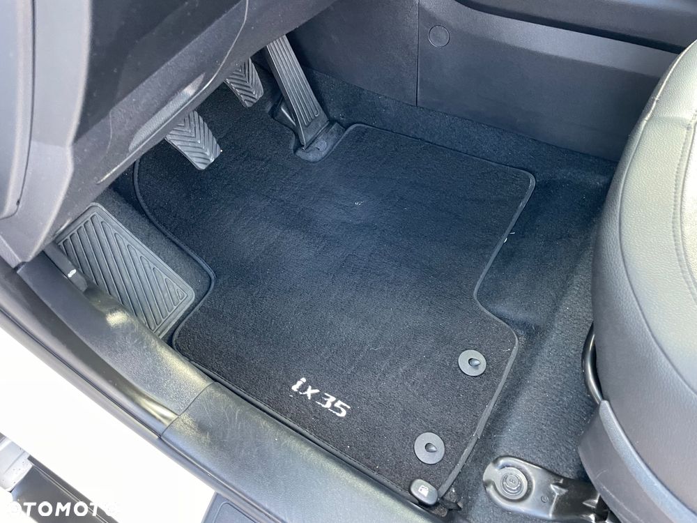 Hyundai ix35 - 34