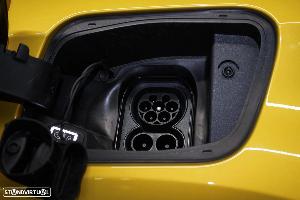 Jeep Avenger 54 kWh Summit - 9