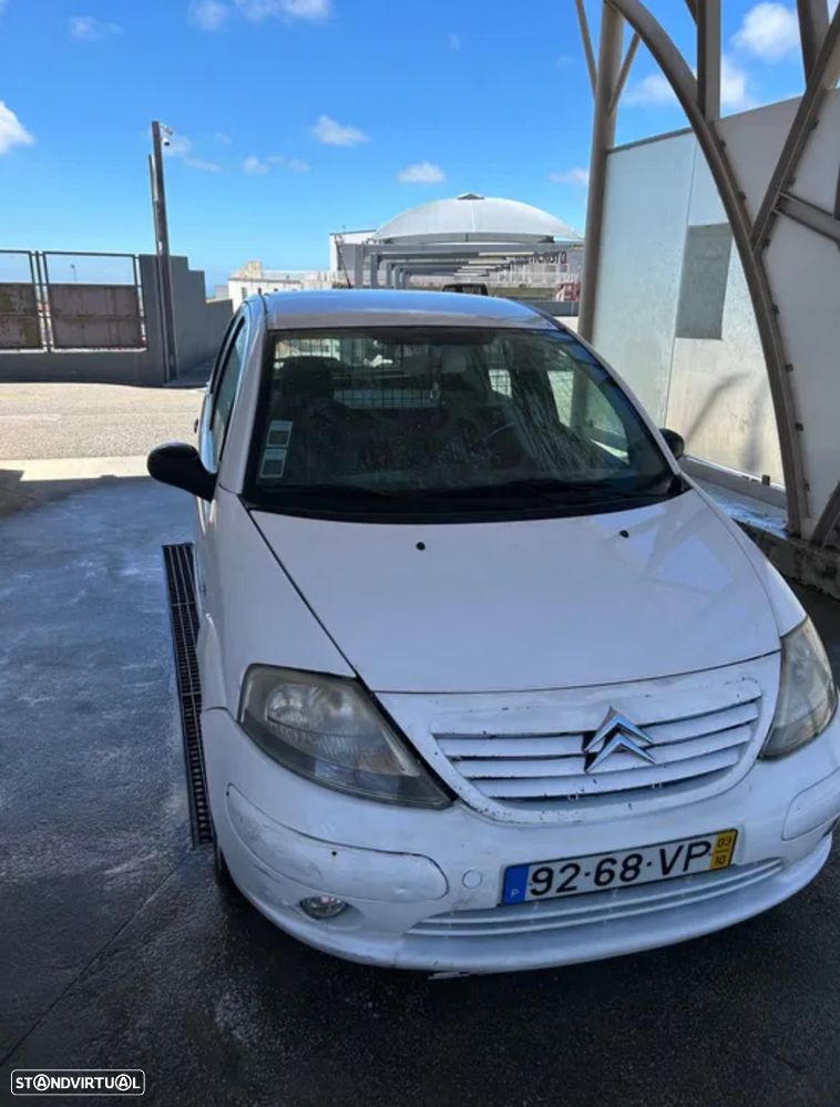 Citroen C3